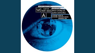 Paso Doble (Original Mix)