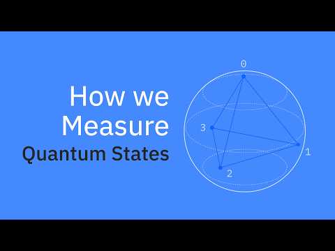 General measurements | Understanding Quantum Information & Computation | Lesson 11