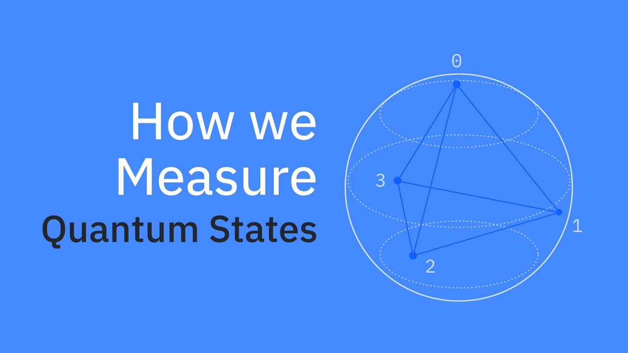 General measurements | Understanding Quantum Information & Computation - Lesson 11