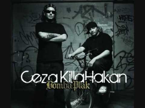 11. Ceza & Killa Hakan - Mazide Kaldı