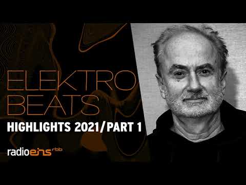 Interviewhighlights 2021 Part 1 in den Elektro Beats I Musik-Podcast