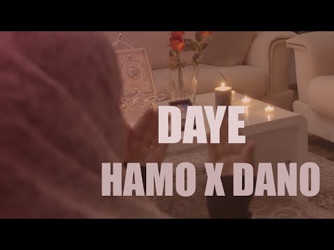 Hamo X Dano - DAYÈ (OFFICIAL VIDEO)