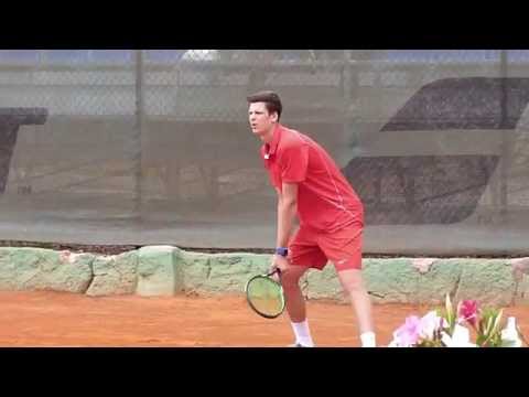 ITF Beaulieu 2015 - Clip officiel