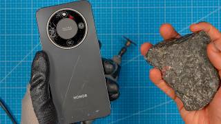 MARKA KIRILMAZ DEDİ BİZ DE YAPTIK Bİ'ŞEYLER!  Honor Magic8 Lite İnceleme