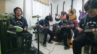 Parokya ni Edgar - Saan man patungo (cover)