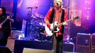 8-31-10 Cuyahoga Falls, OH - Good Enough, Tom Petty and The Heartbreakers LIVE