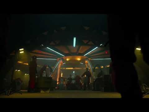 La Casa De Papel Parte 5. Bella Ciao Versão Samba BR