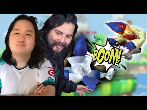 S2J  FALCO vs MANGO Highlights