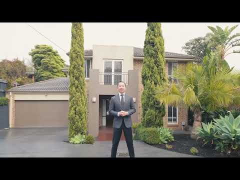 6 Tara Court, Doncaster, VIC 3108, 4 slaapkamers, 2 badkamers, House