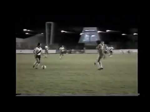 Roberto Dinamite (Vasco) - 05/10/1986 - Vasco 6x0 Operário-VG - 3 gols