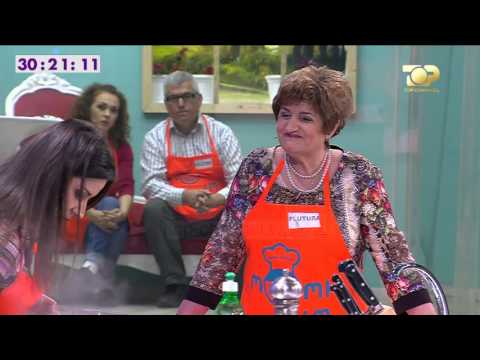 E Diell, 17 Janar 2016, Pjesa 3 - Mami im gatuan më mirë se e jotja, Pjesa 1