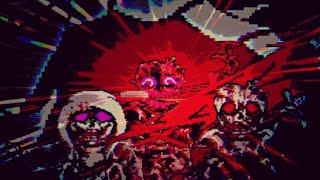 Cover art for Bloodthirsty Karma [Phase 1.25] - Your Best Nightmare