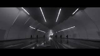 Chris Brown - Lady In The Glass Dress (Official Music Video)