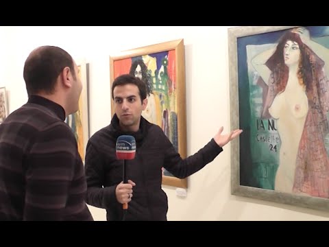 ArmComedy 291- Էրոտիկ թողարկում