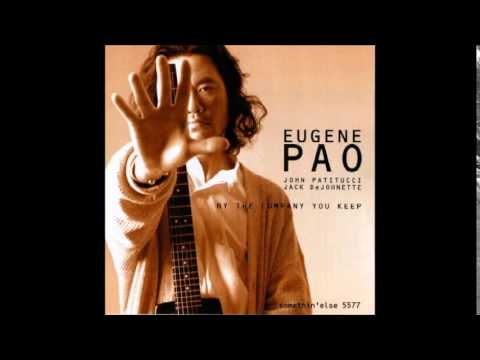 Eugene Pao - Estate