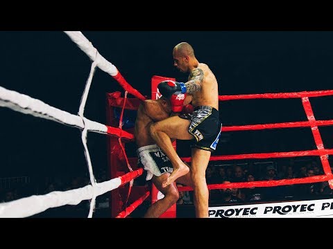 WGP #48: Diego Piovesan vs Facu Suarez