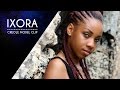 IXORA Model Clip Nayanka