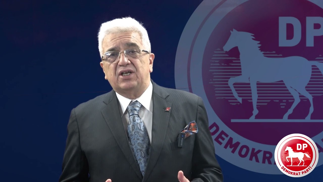 Türkiye siyasi bir operasyona maruzdur