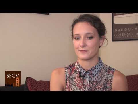 Zosha di Castri - Working with MTT