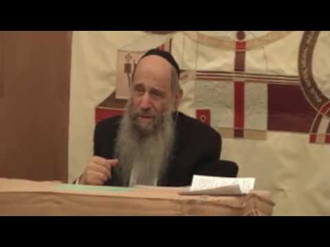 "Shemoneh Esrei" - What are the Three Steps all About? - Ask the Rabbi Live with Rabbi Mintz