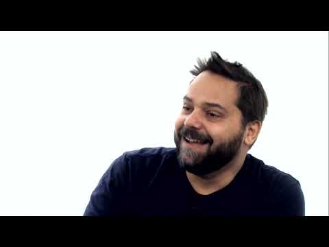 Vidéo Ganymède