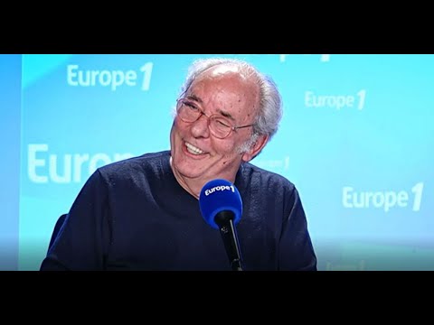 "Petit con" : Maxime Le Forestier raconte sa rencontre avec Georges Brassens