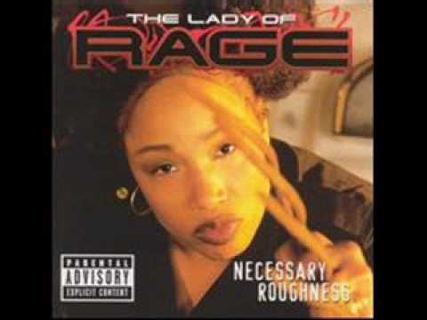 The Lady Of Rage - Confessions