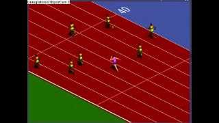 Sprinter game _ game-agame.com