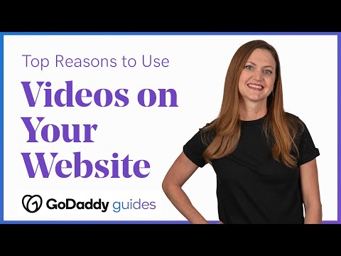 , title : 'Advanced Design Tips: Top Three Reasons to Use Video on Your Website'