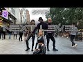 [KPOP IN PUBLIC LONDON] - AESPA (에스파) - NEXT LEVEL |COVER BY O.D.C| ONE TAKE