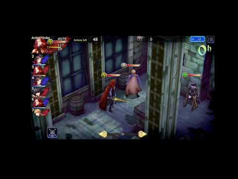 2020.07.25 GvG Lancaster - 7th Heaven VS Pepper (Pt.2)