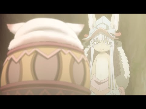 DECISIONS Nanachi MITTY FOREVER | Made In Abyss 2