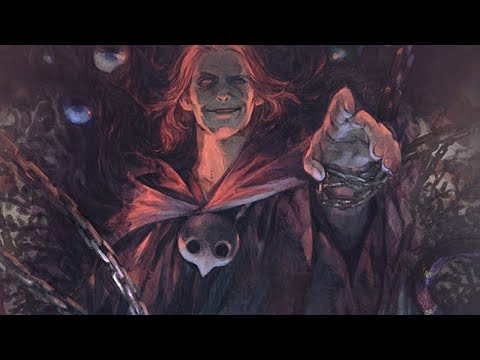 FFXIV Abyssos: The 8th Circle OST (Patch 6.2) BGM