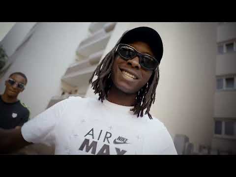 SIK2S feat HVMANYY - CITY