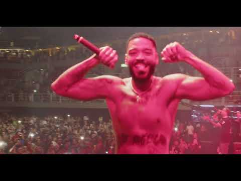 KAYUÁ - VOU DE NIKE OU LALA  (VIDEO CLIPE)✔️🤔🐊