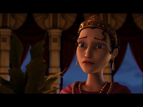 ఎస్తేరు: సమయం ఆసన్నమైంది - క్రమం 2 ఎపిసోడ్ 5 - పూర్తి ఎపిసోడ్ (అధికారిక హెచ్.డి.అనువాదం)