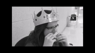 Peanut Butter Sandwich [Shel Silverstein] (Student Film)