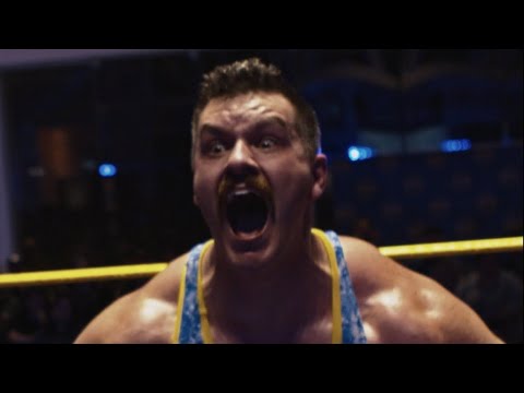 The Strongest Man in East St Paul…The Real Deal James Roth