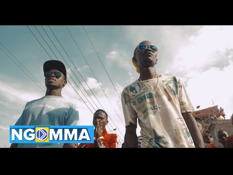 Hakuna Kitu - Geefilly x Sir G (Official Music Video)
