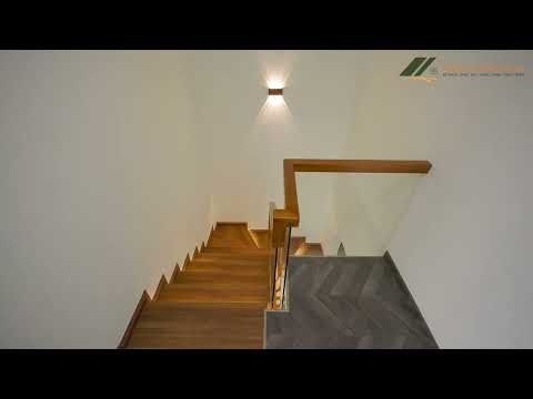 Nội Thất Biệt Thự Liền Kề - Water Point - Long An