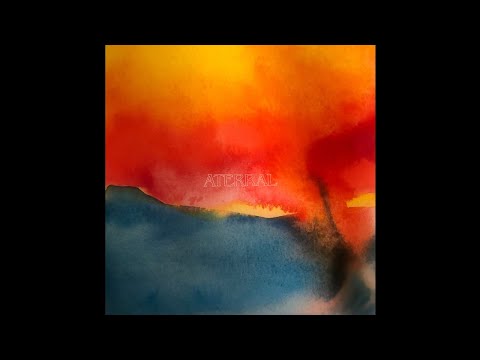 PREMIERE: Black Loops - Homesick [Aterral]