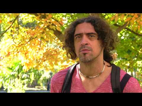 14. Gle, Krka! – Visovac 1