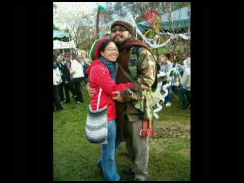 Ethnic Descent - Old Fashion Rub A Dub