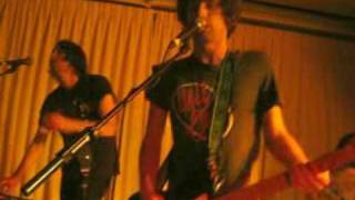 Foxx On Fire - Live @ The Ed Castle, November 28th 2009