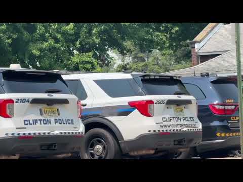 NJ Car Burglaries