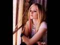 Avril Lavigne--The Scientist 