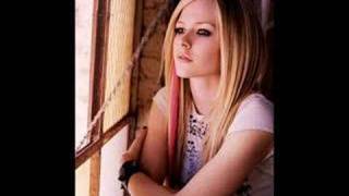 Avril Lavigne--The Scientist