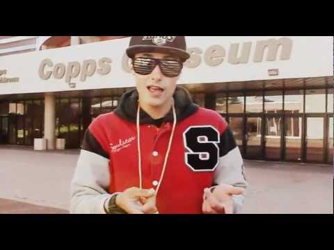 SIZZY SAINT x YSCYLA - HAM MUSIC