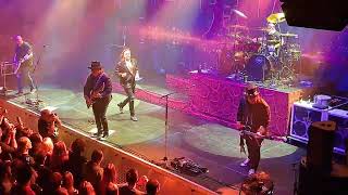Pretty Maids - Queen Of Dreams (15), Amager Bio 2024