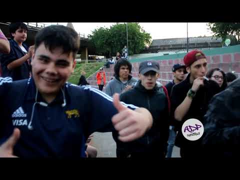 NZ vs SE PEKEÑO vs SHAGGY - OCTAVOS - ADP Freestyle Fecha 1
